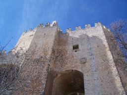 Castillo de Velez-Blanco 2010